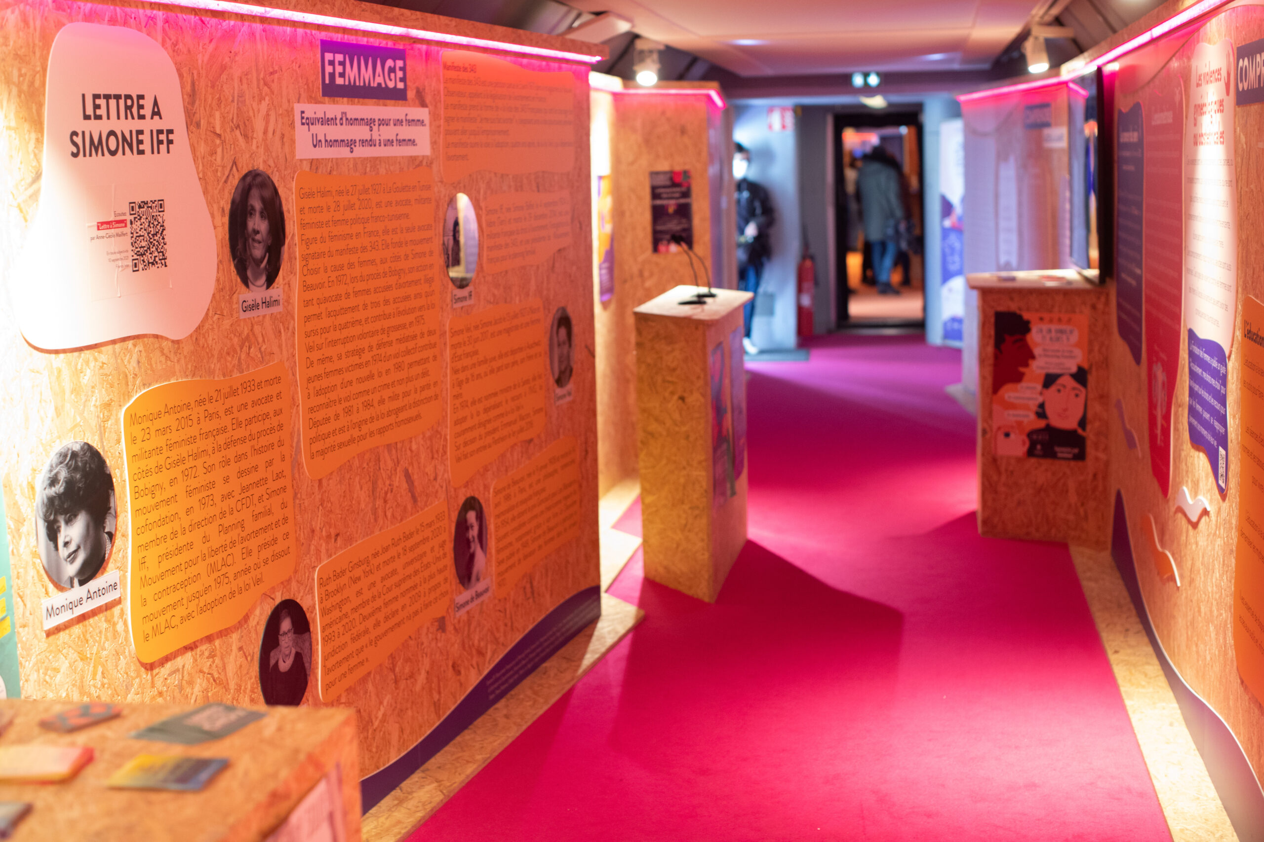 2022-03-04 - Train de l'égalité à Lyon-23