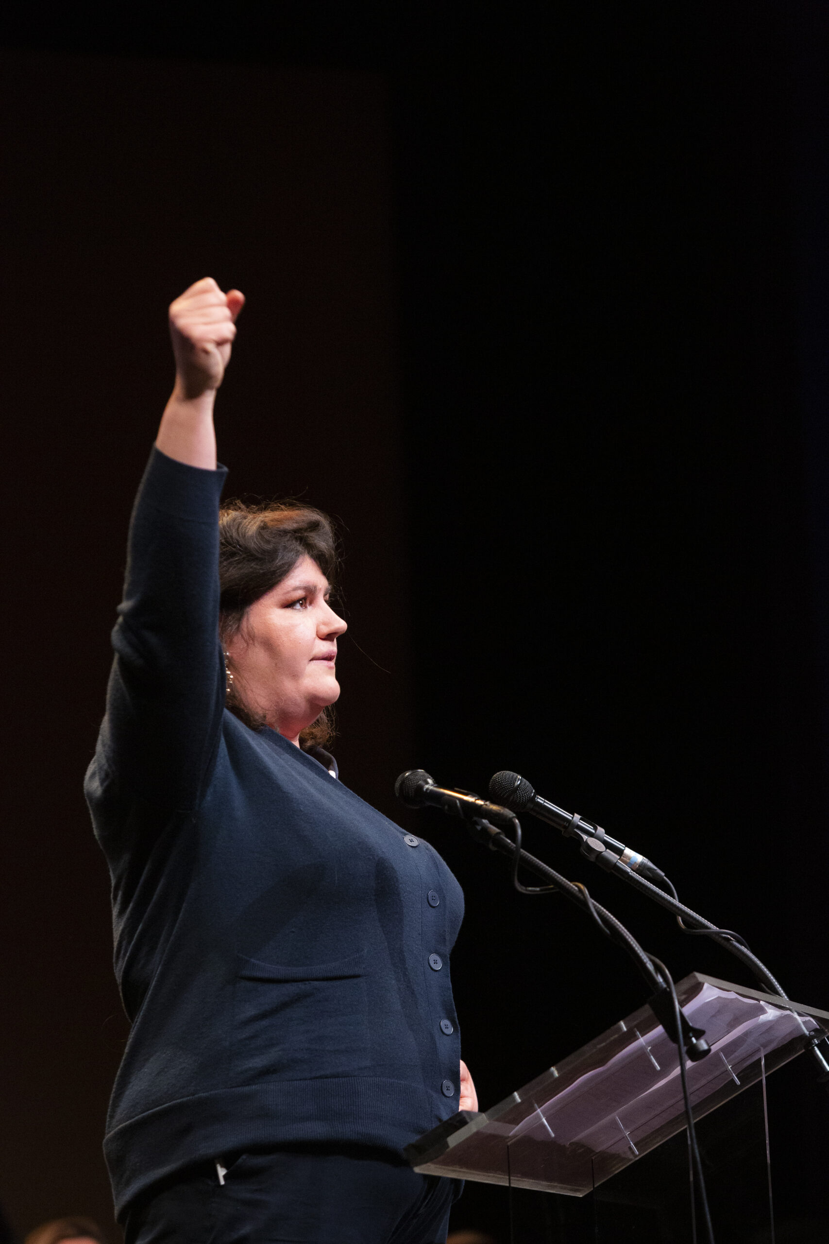 Prix Gisèle Halimi 2023