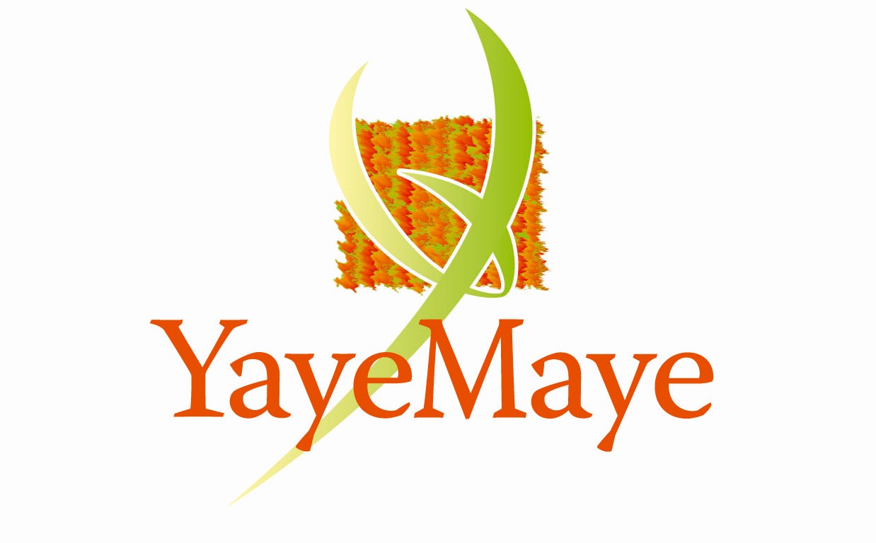 Association YayeMaye -YAYEMAYE LOGO (3) - YayeMaye
