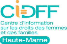 CIDFF 52 - Haute Marne