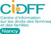 CIDFF 54 Nancy-cidff - valérie levy jurin