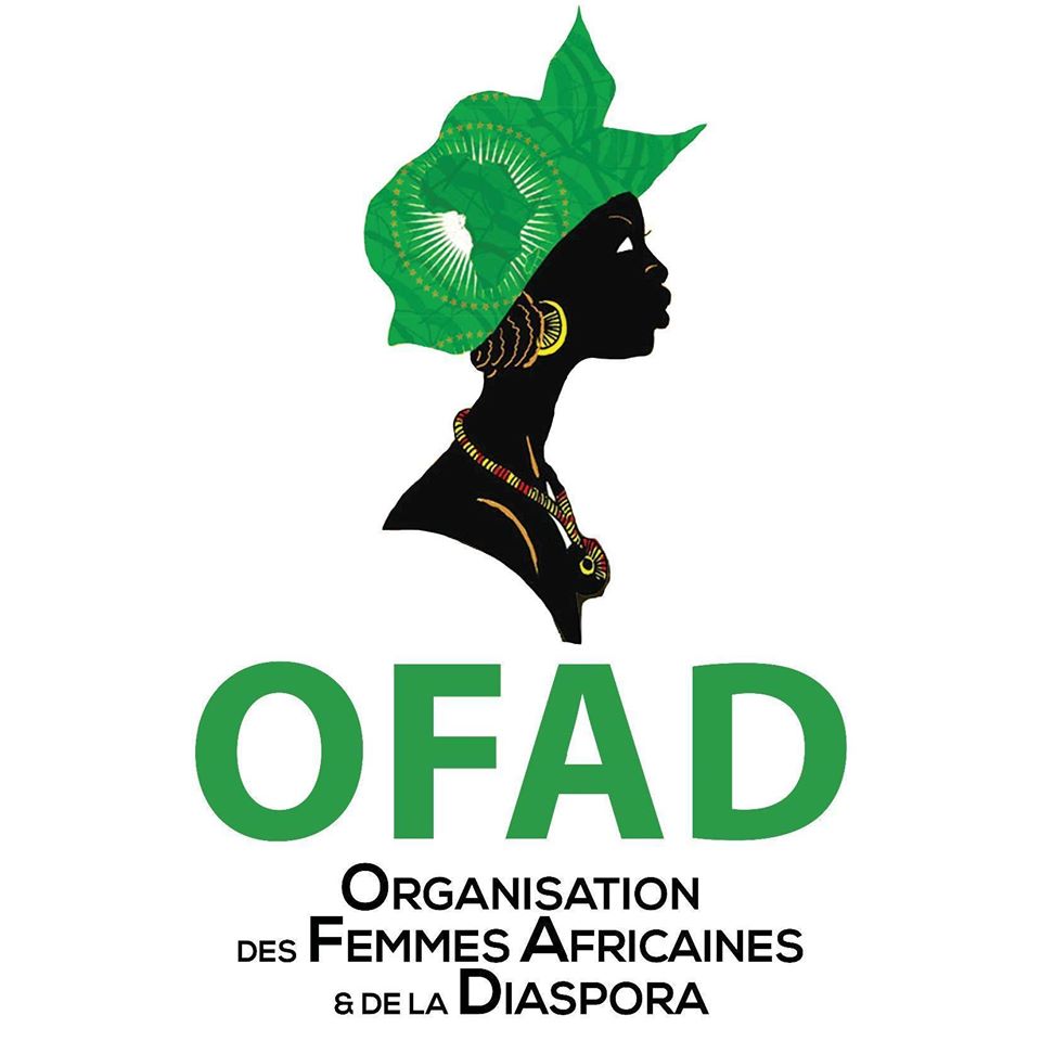 Logo OFAD