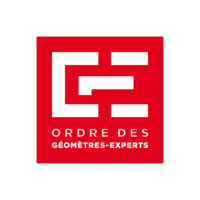 Logo ordre des geometres experts