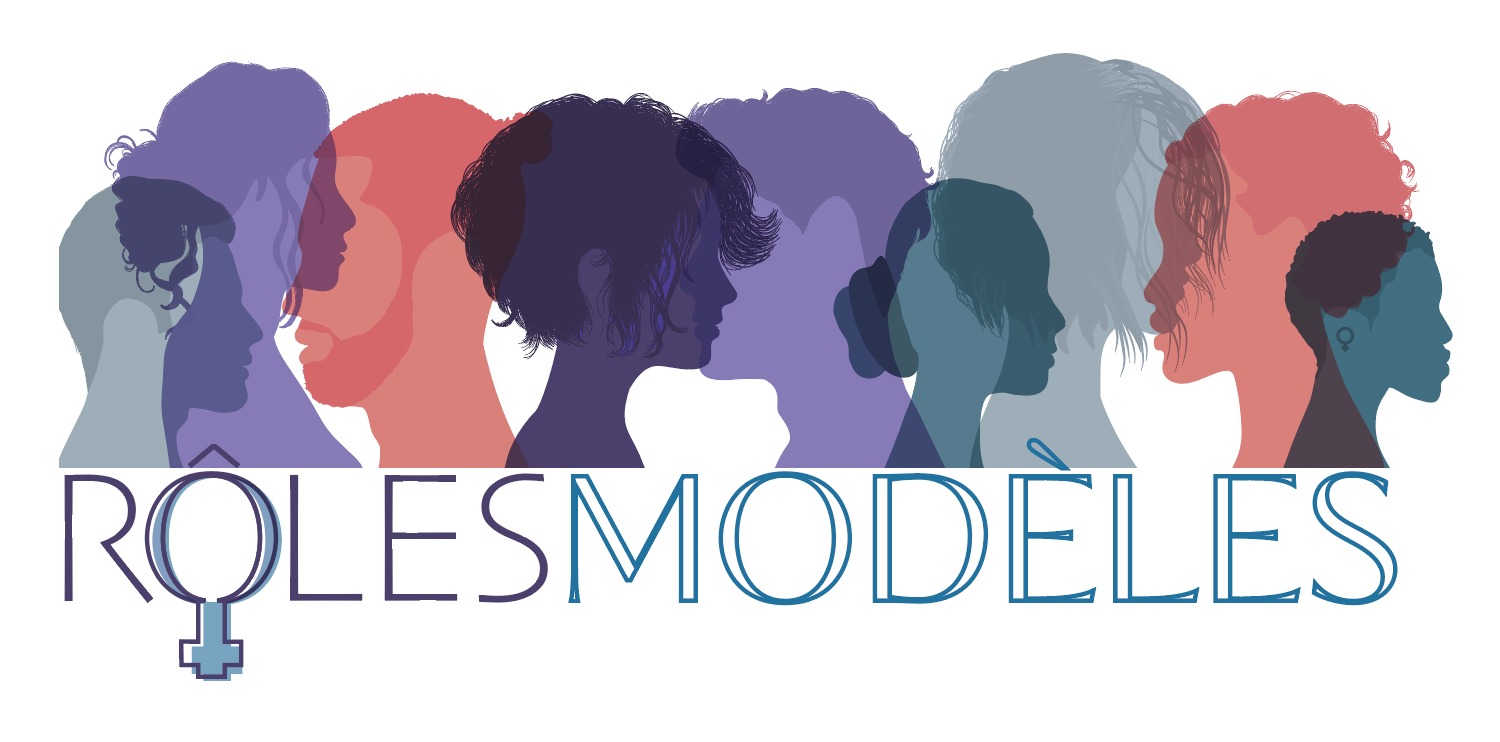 LOGO Rôles Modeles