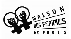 MDF - Maison des femmes de Paris - logo mdf - MDF gmail