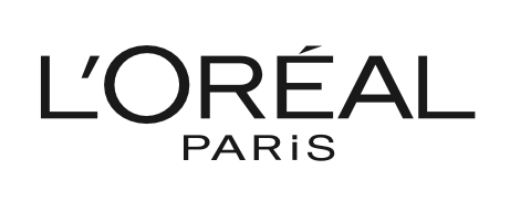 L'OREAL PARIS LOGO