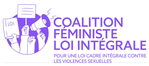 Coalition féministe loi intégrale