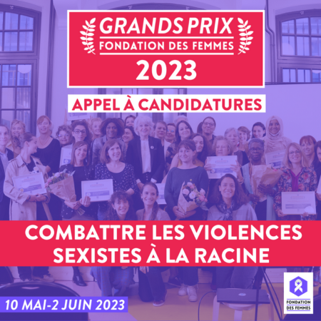 Visuel grand prix 2023