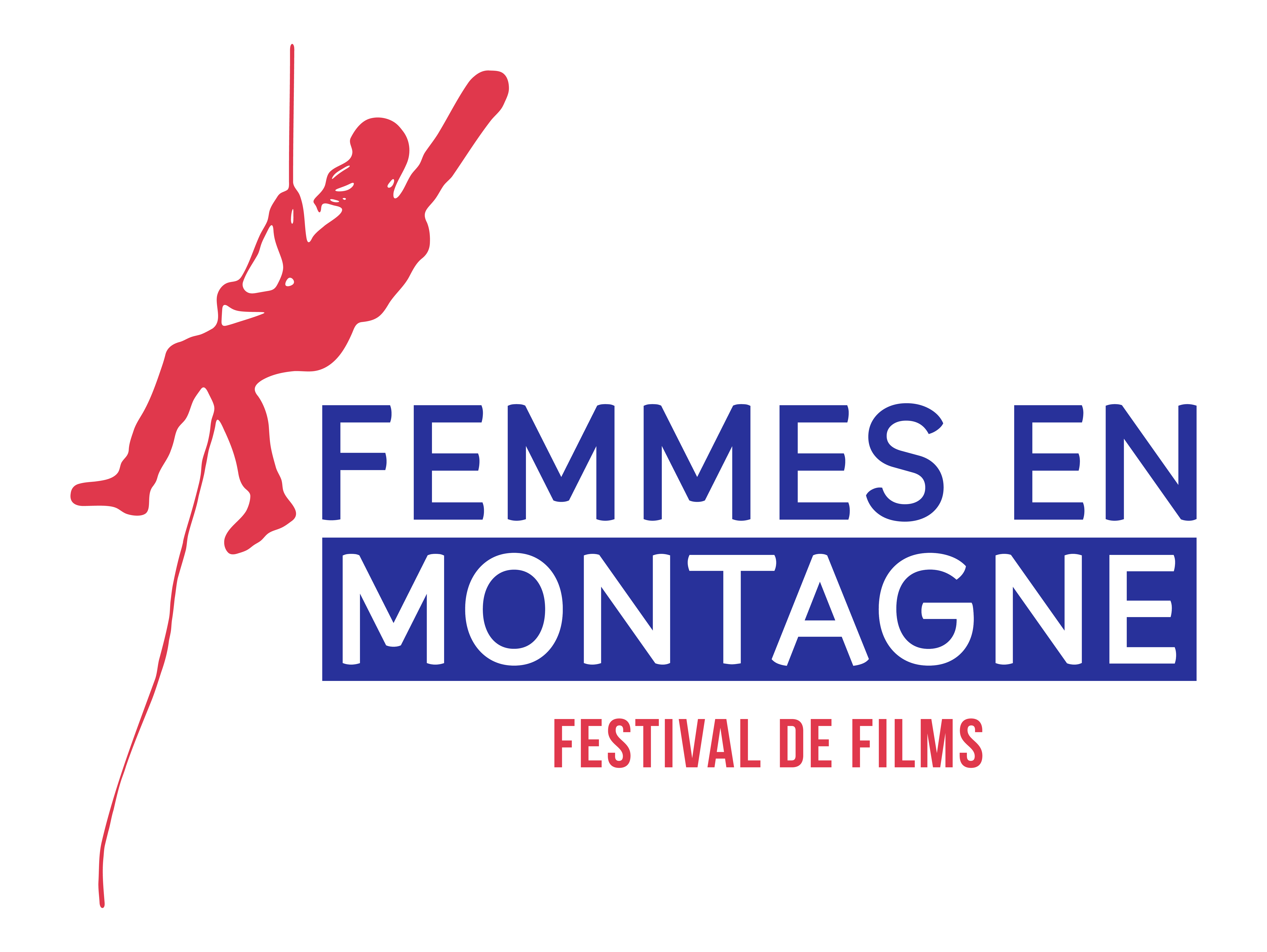 Femmes en Montagne - LOGO_FEM_COLOR - Femmes en Montagne