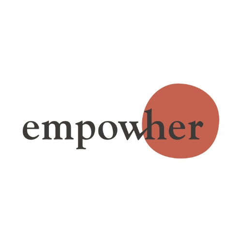logo empowher