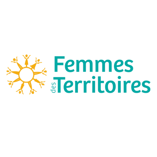 logo femmes des territoires