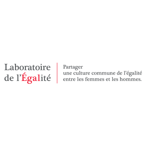 Logo labo de l'égalité