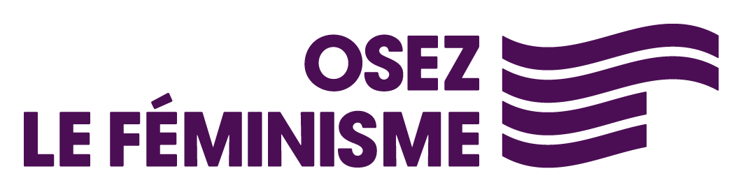 Logo Osez le Féminisme