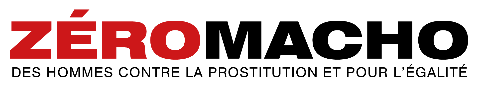 _ logo Zéromacho p+=2018