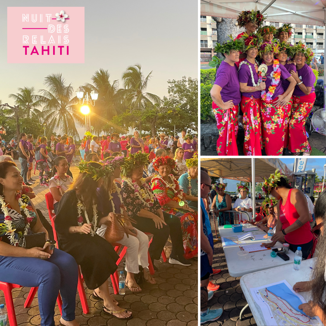 NDR Tahiti
