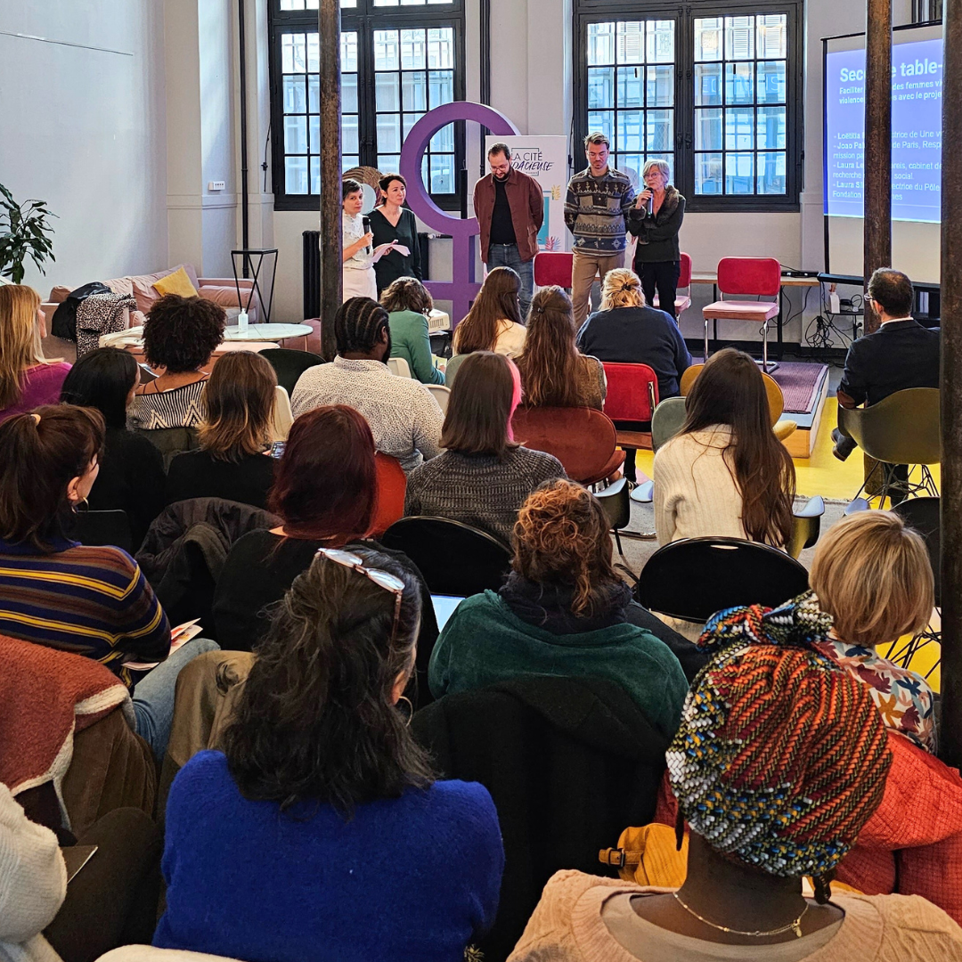 photo Elles Déménagent