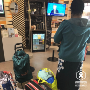 Agir contre la précarité - Ikambere