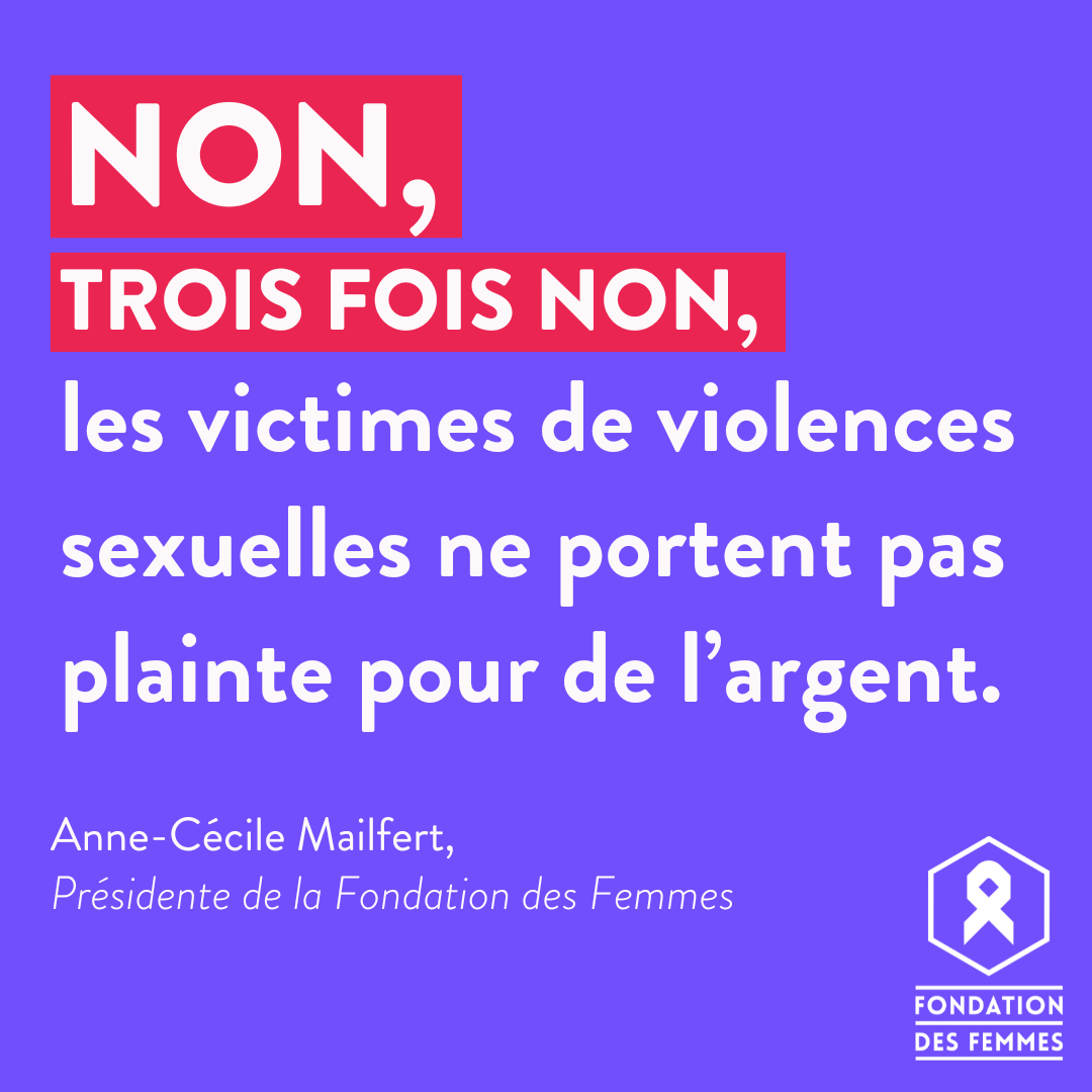 rapport - coût justice