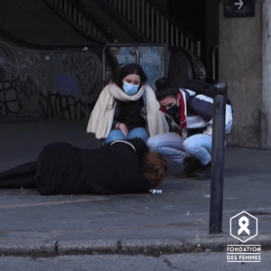 Agir pour la santé des femmes - ADSF