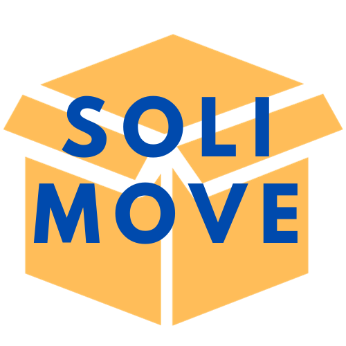 SoliMove - Logo HD SoliMove - Maïlys Genoux