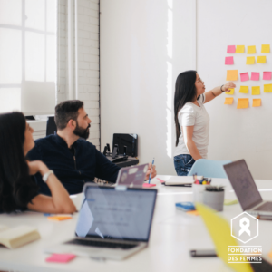 Agir pour l'égalité au travail - Equal Pay
