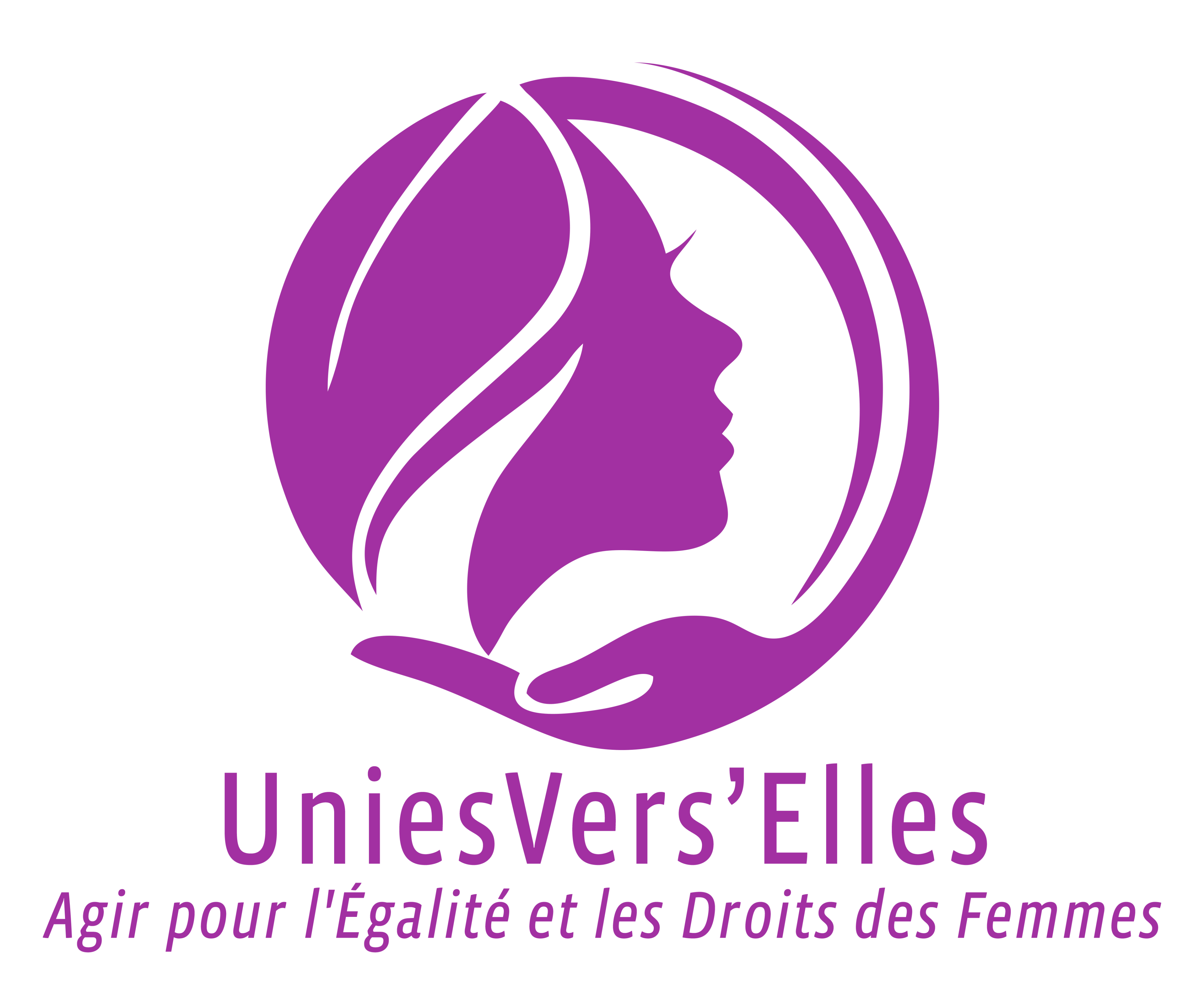 UniesVers_Elles - new_logo_uniesverselles_5 - UniesVers Elles