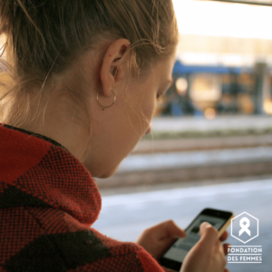 Agir contre les violences - EAT